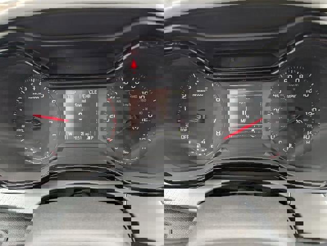 Used 2024 Chevrolet Trax LS image 15