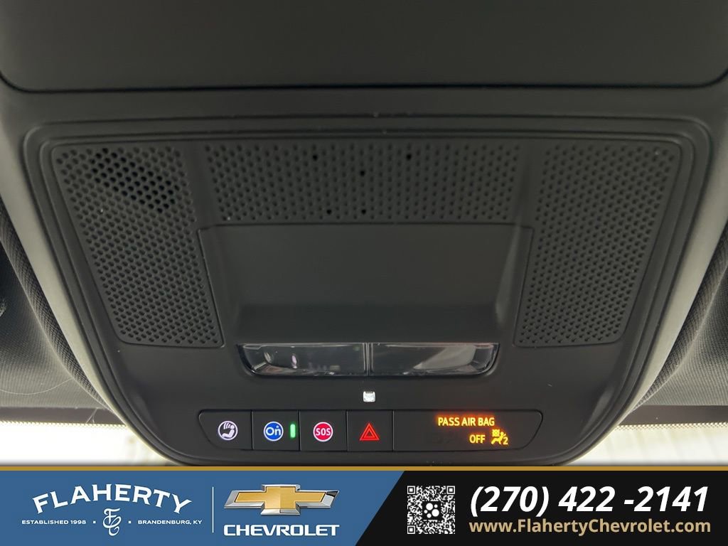 New 2026 Chevrolet Equinox LT image 31