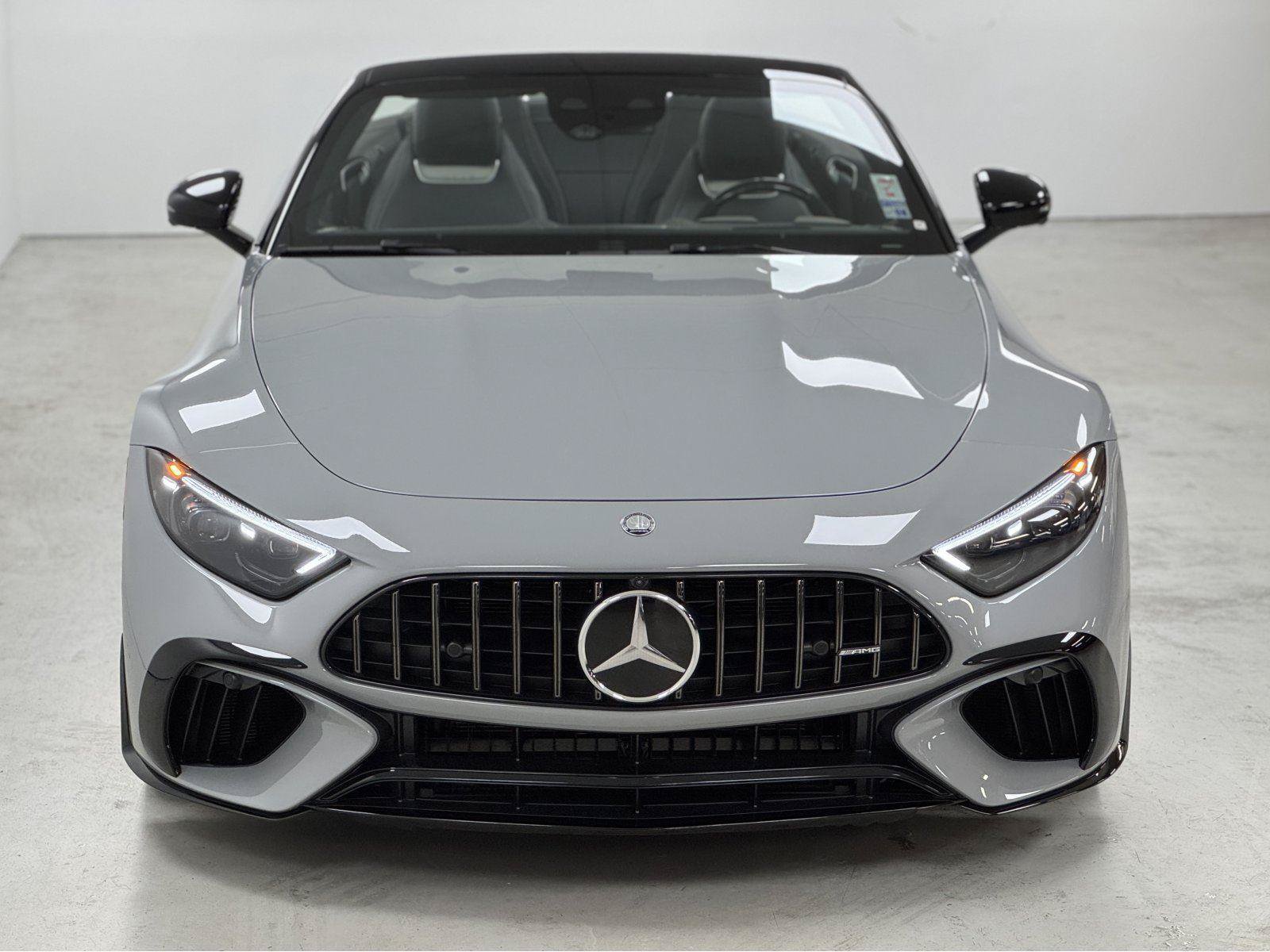 Used 2025 Mercedes-Benz SL 63 AMG S e Performance 4MATIC image 44