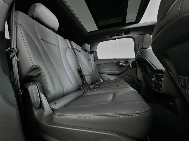 Certified 2025 Audi Q7 Premium Plus w/ Premium Plus Package image 26