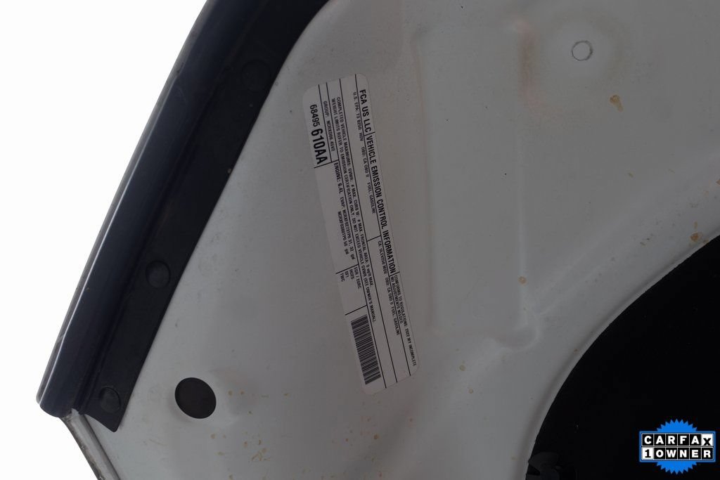 Used 2022 RAM 2500 Tradesman w/ Protection Group AWD/4WD image 35