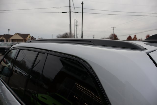 New 2025 Jeep Grand Cherokee Altitude image 25