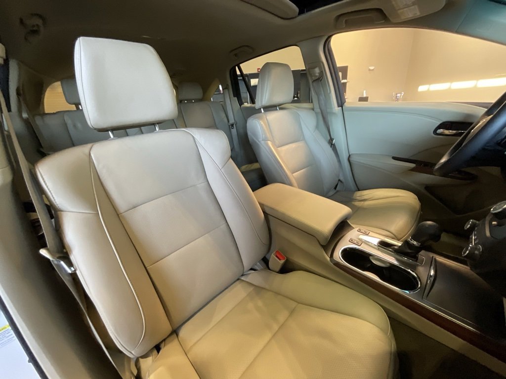 Used 2014 Acura RDX AWD image 18