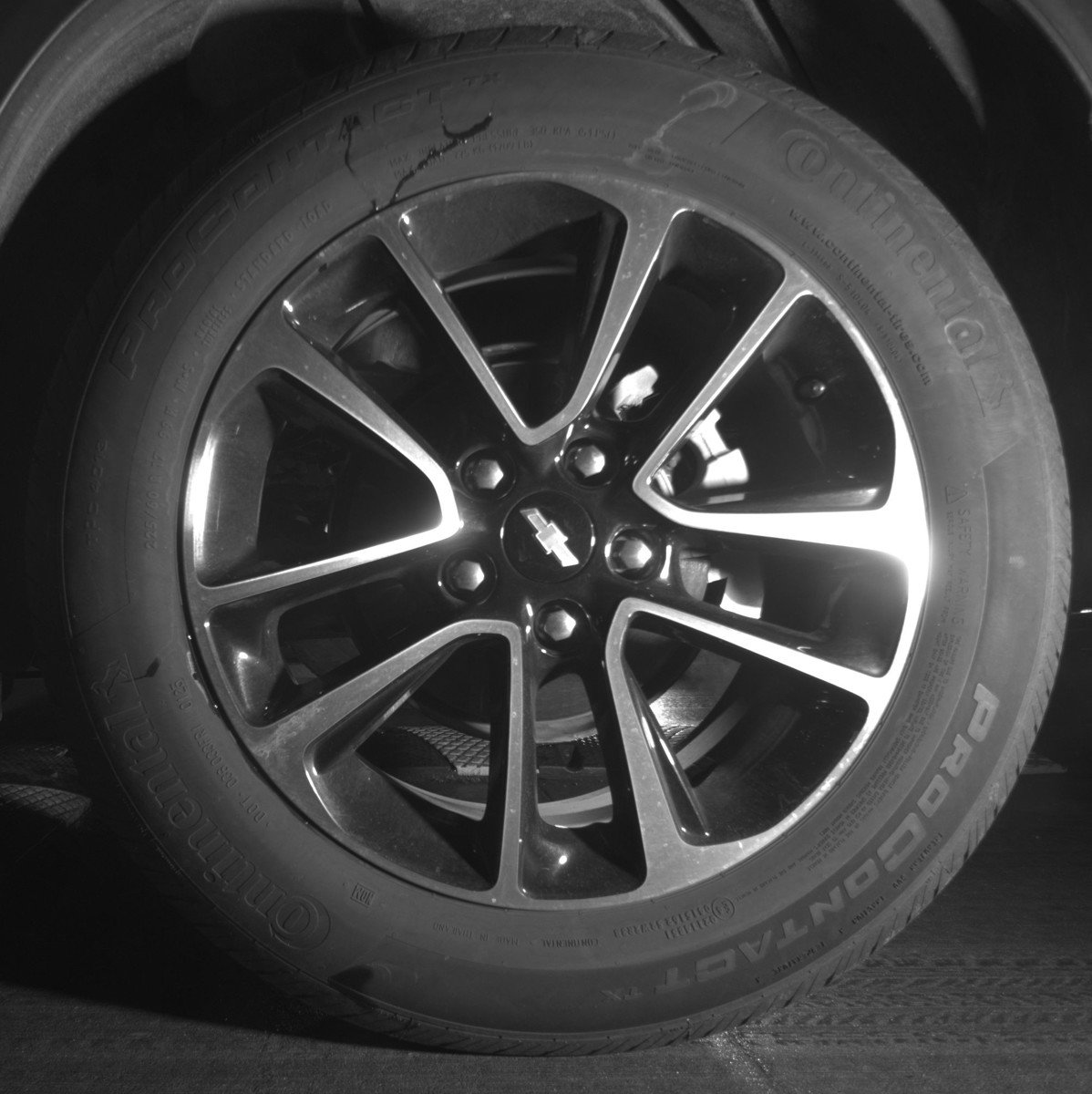 Used 2025 Chevrolet TrailBlazer LT FWD image 12