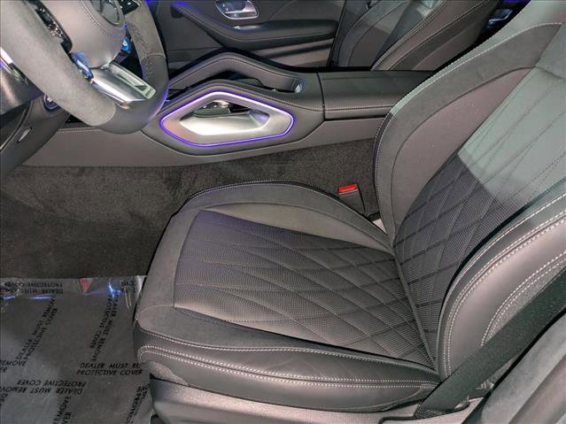 New 2026 Mercedes-Benz GLS 63 AMG 4MATIC image 4