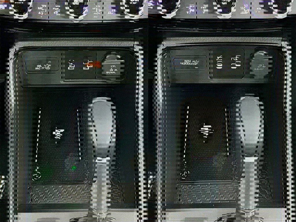 New 2026 Honda CR-V EX-L image 20