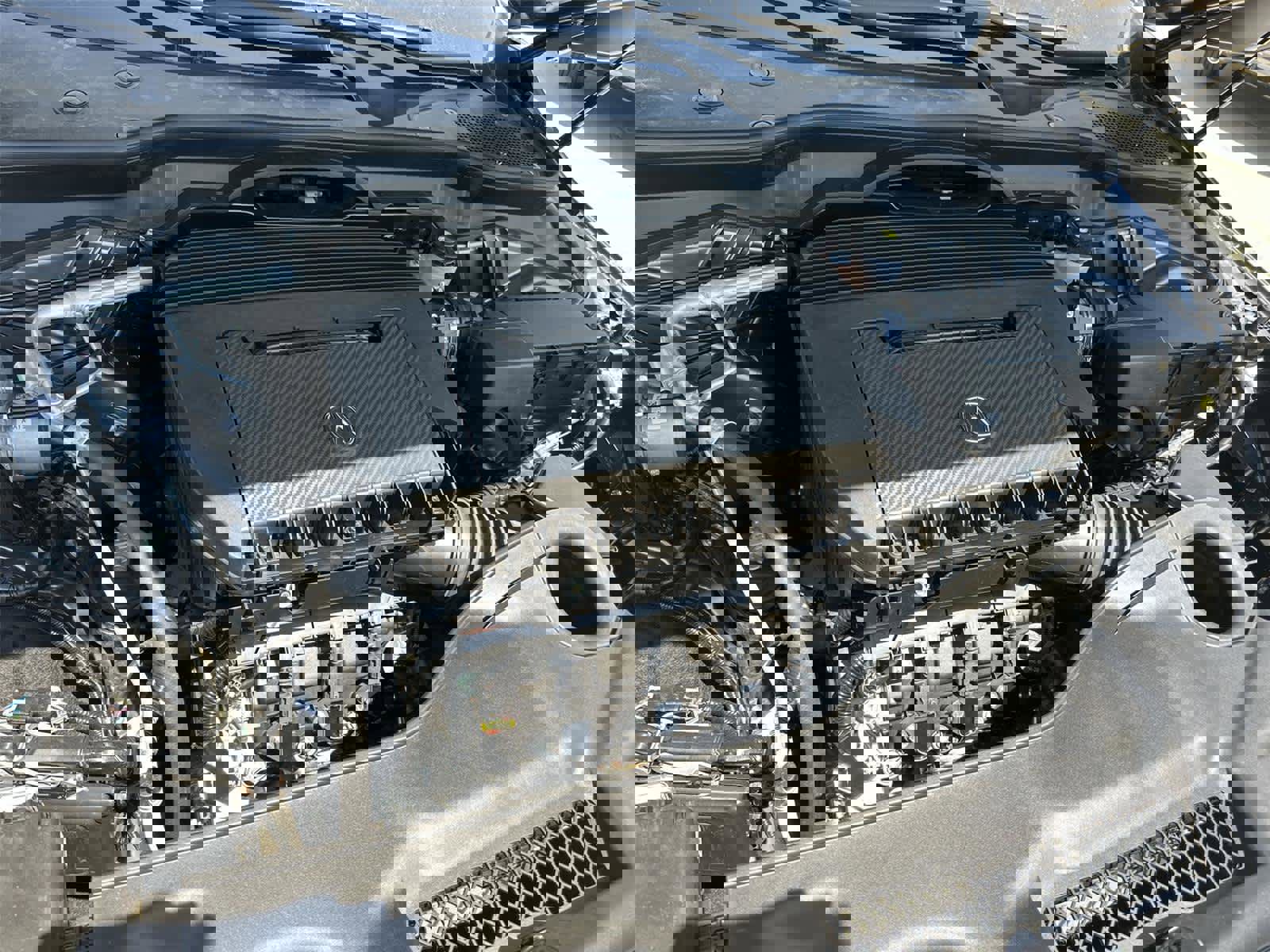 New 2026 Acura MDX FWD w/ Technology Package image 9