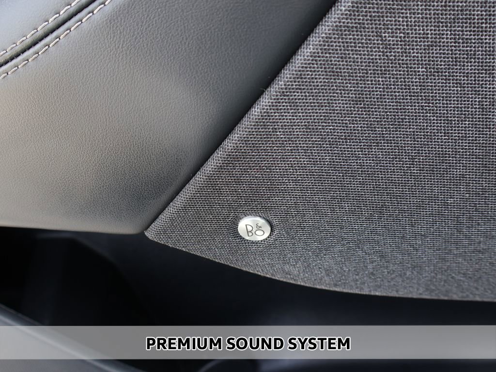 Used 2024 Ford Mustang Mach-E Premium image 4