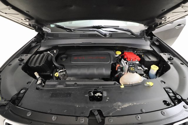 Used 2021 Jeep Compass Limited w/ Sun and Sound Group image 5