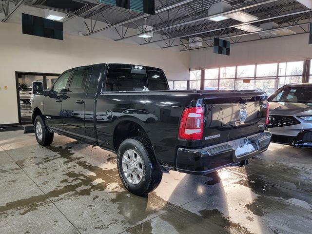 Used 2023 RAM 3500 Laramie image 7