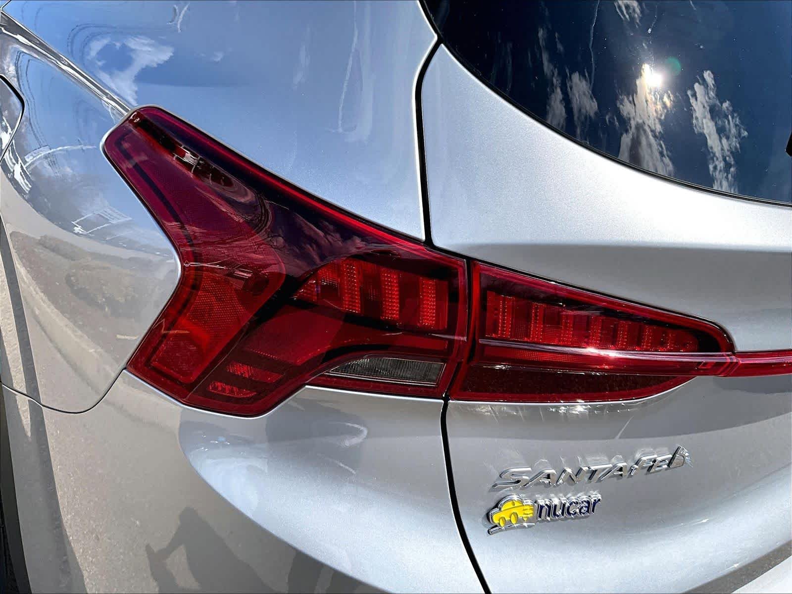 Used 2023 Hyundai Santa Fe SEL w/ Cargo Package AWD/4WD image 32