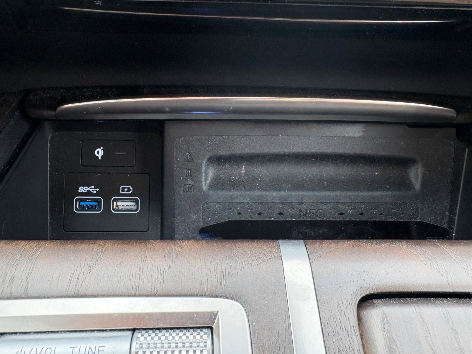 Used 2023 Genesis GV80 3.5T image 37