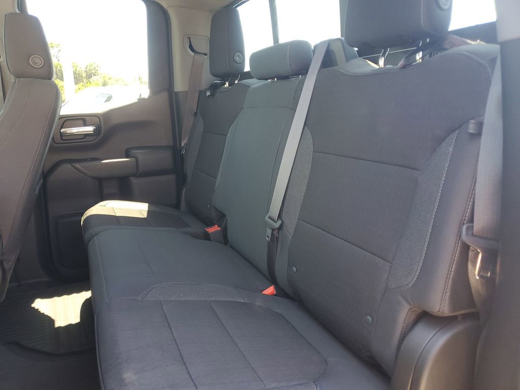 Used 2019 Chevrolet Silverado 1500 LT w/ All-Star Edition RWD image 12