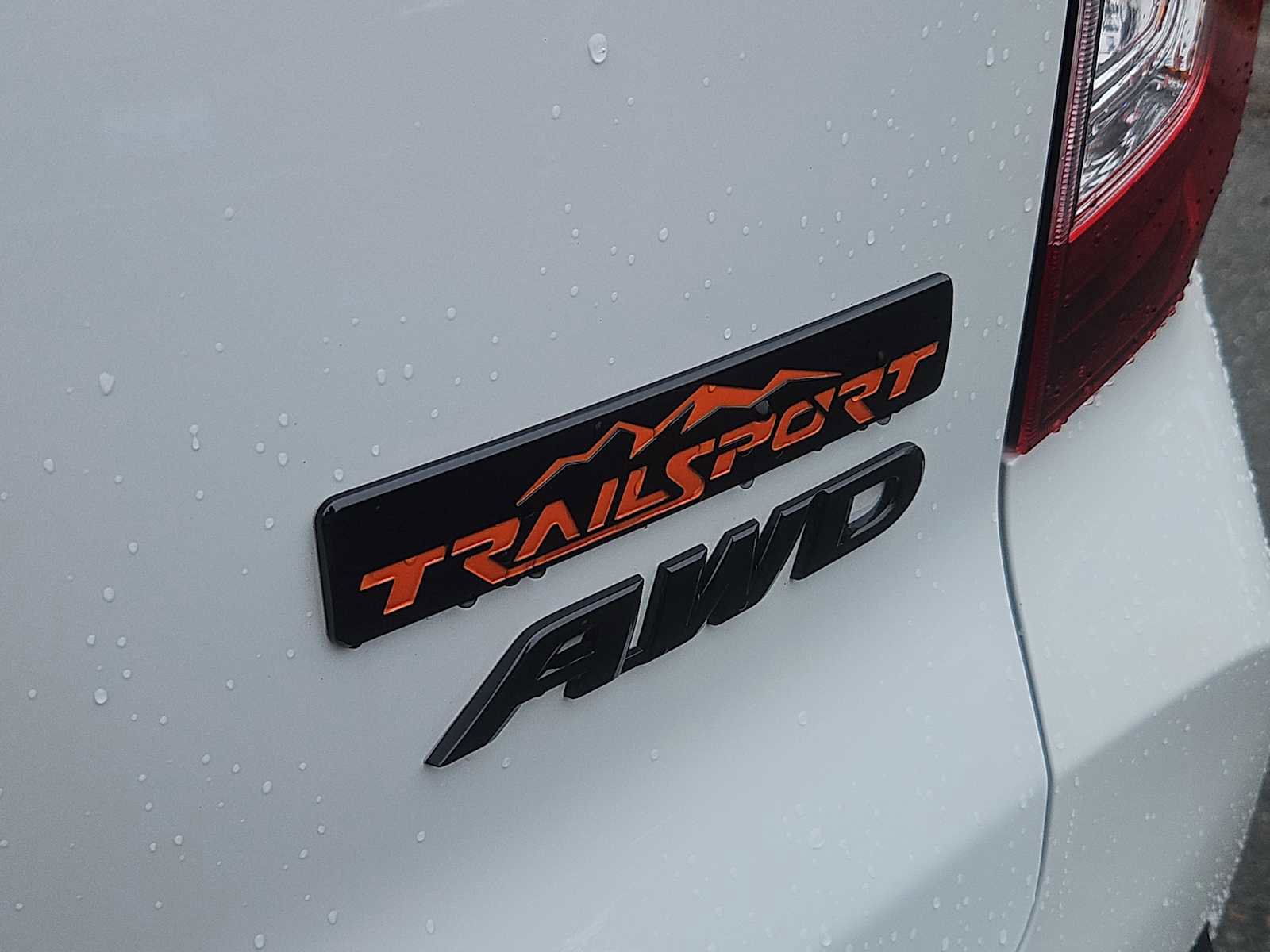 Used 2022 Honda Passport TrailSport image 12