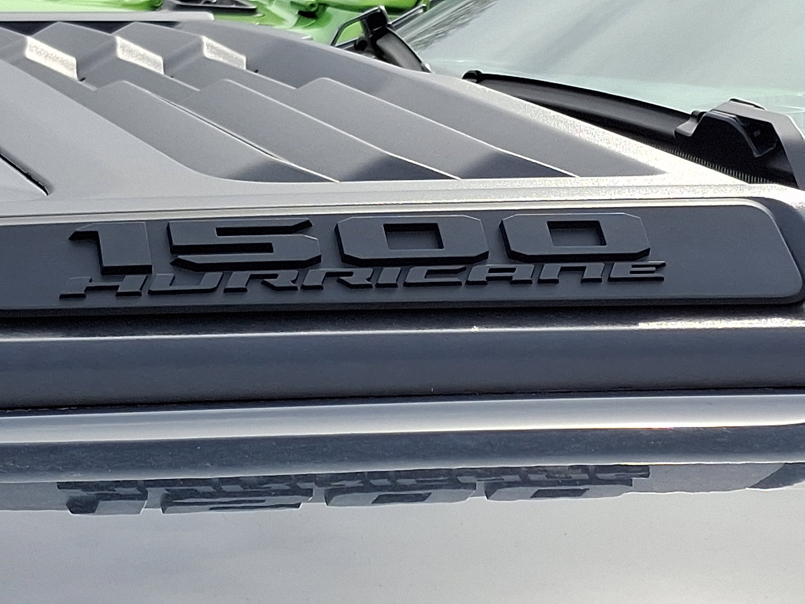 New 2026 RAM 1500 Tradesman image 16