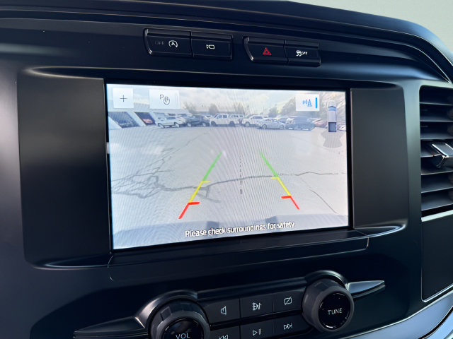 Used 2023 Ford F150 XL w/ STX Appearance Package AWD/4WD image 11