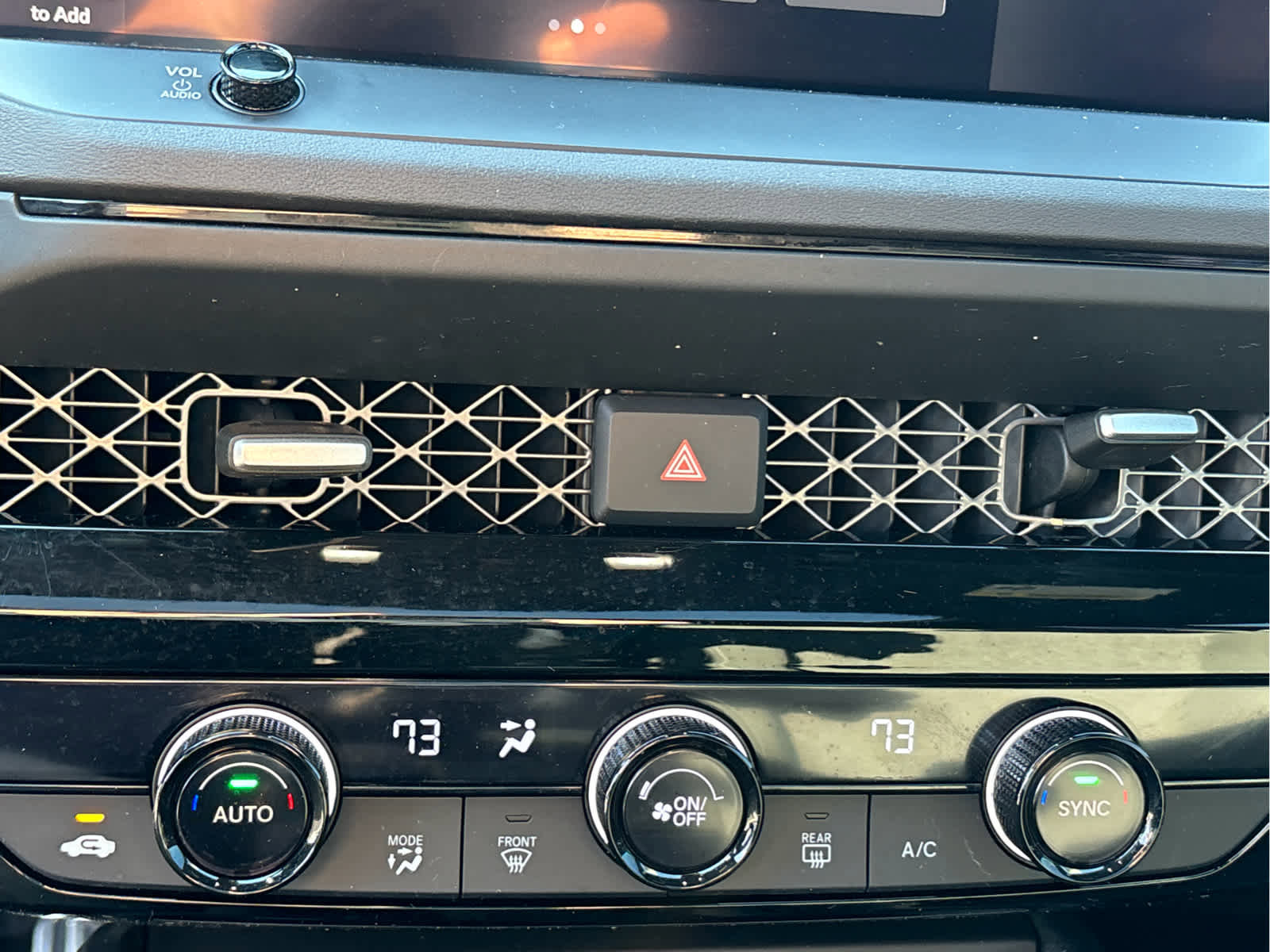 Certified 2023 Honda Accord Sport image 17
