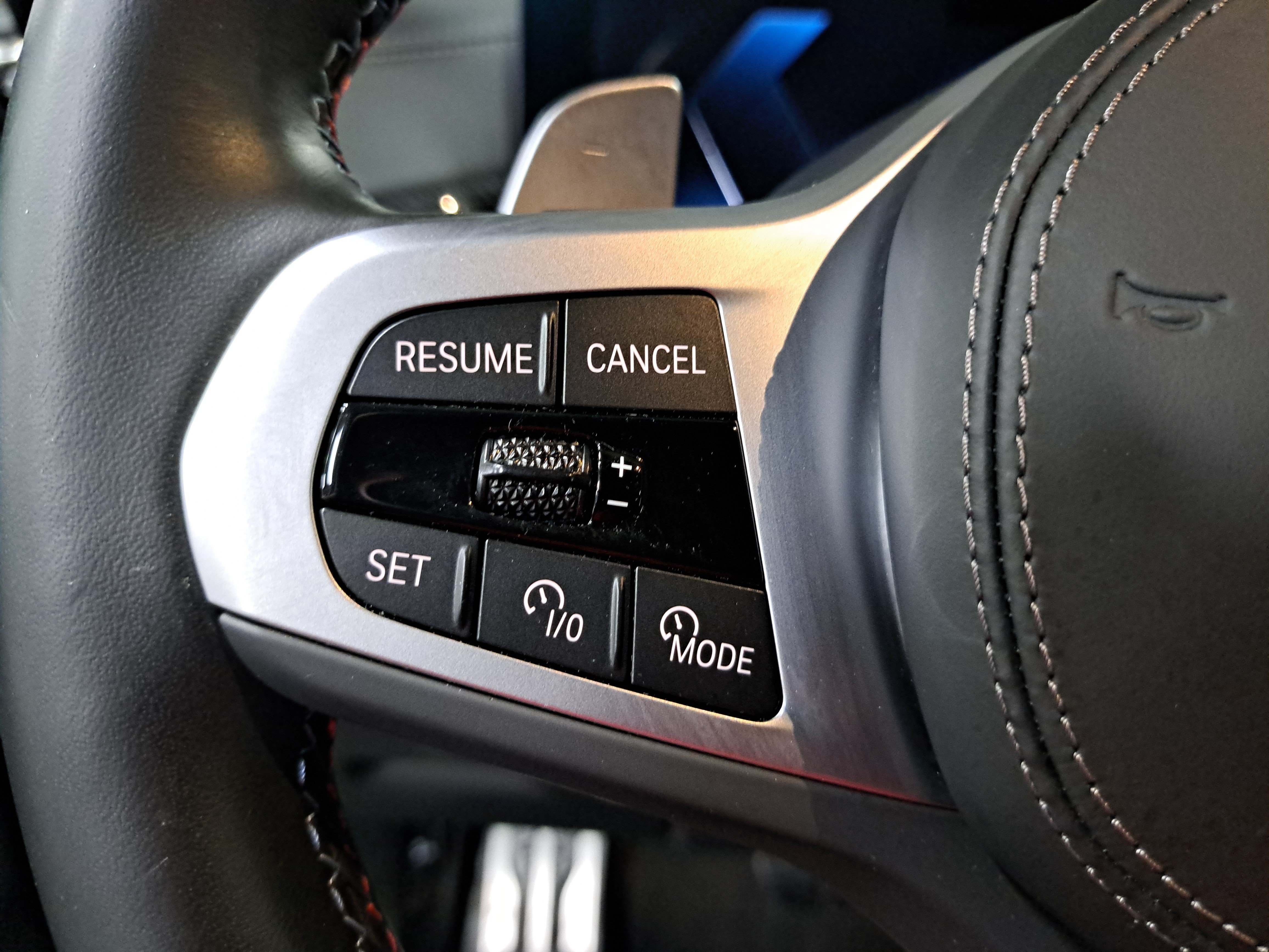 Used 2024 BMW X5 M60i w/ Parking Assistance Package AWD/4WD image 17