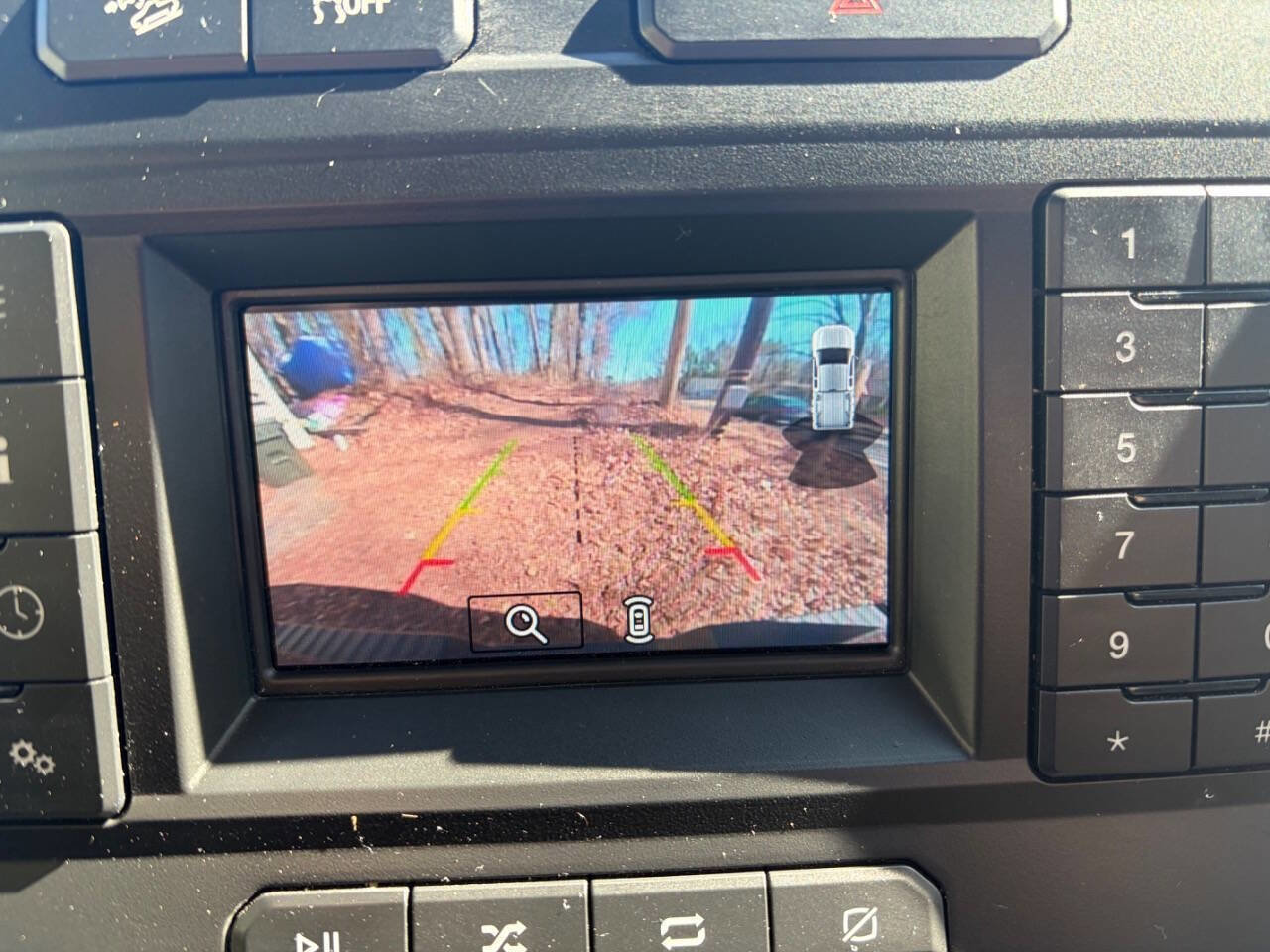 Used 2020 Ford F150 XL w/ Trailer Tow Package image 19