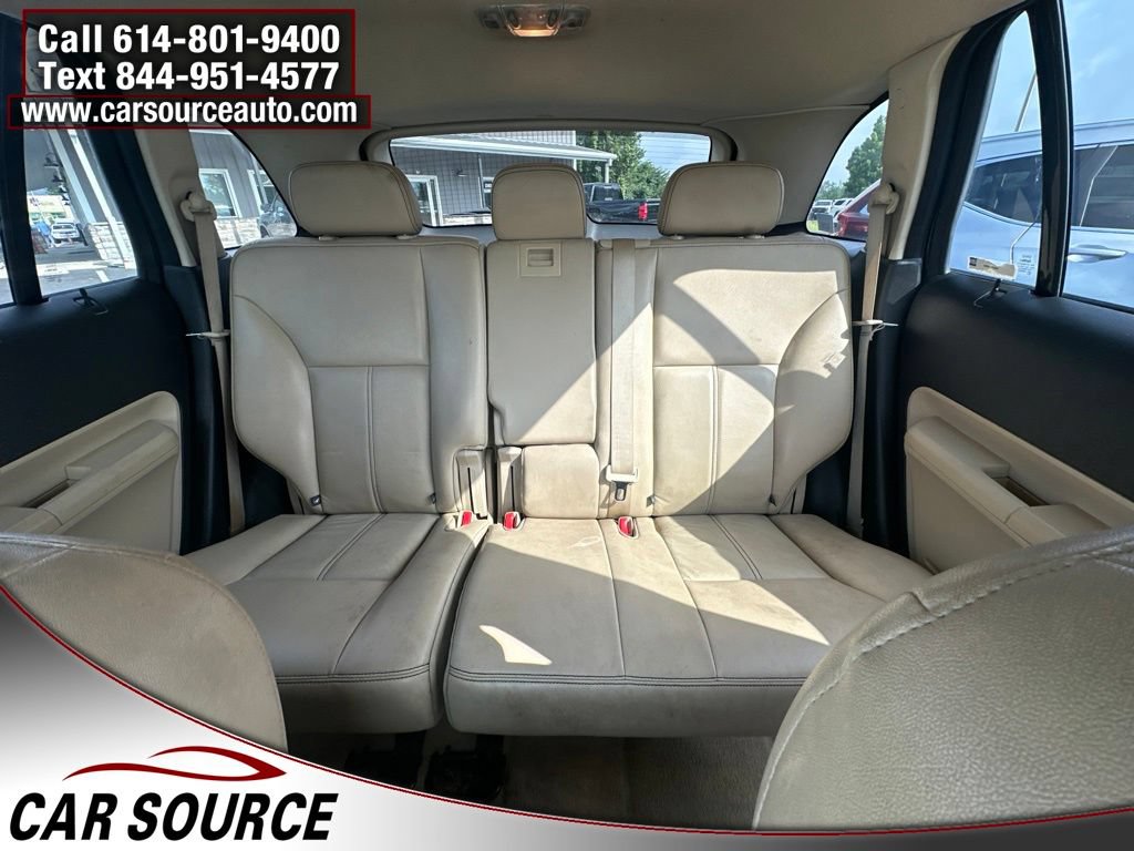 Used 2010 Ford Edge SEL AWD/4WD image 14