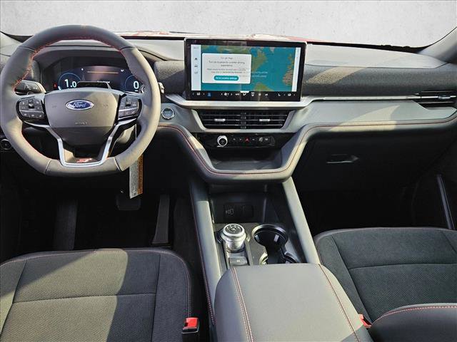 New 2026 Ford Explorer ST w/ Sun And Sound Package AWD/4WD image 19