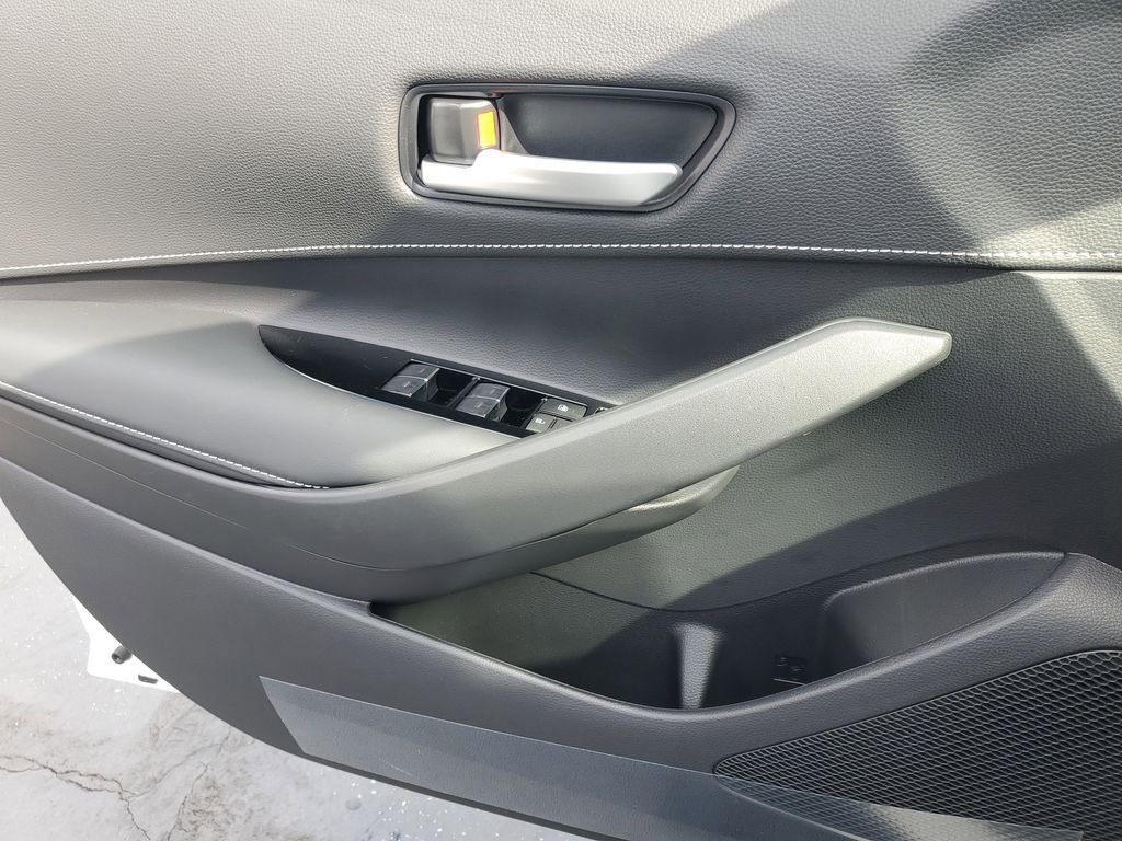 New 2026 Toyota Corolla SE FWD image 29