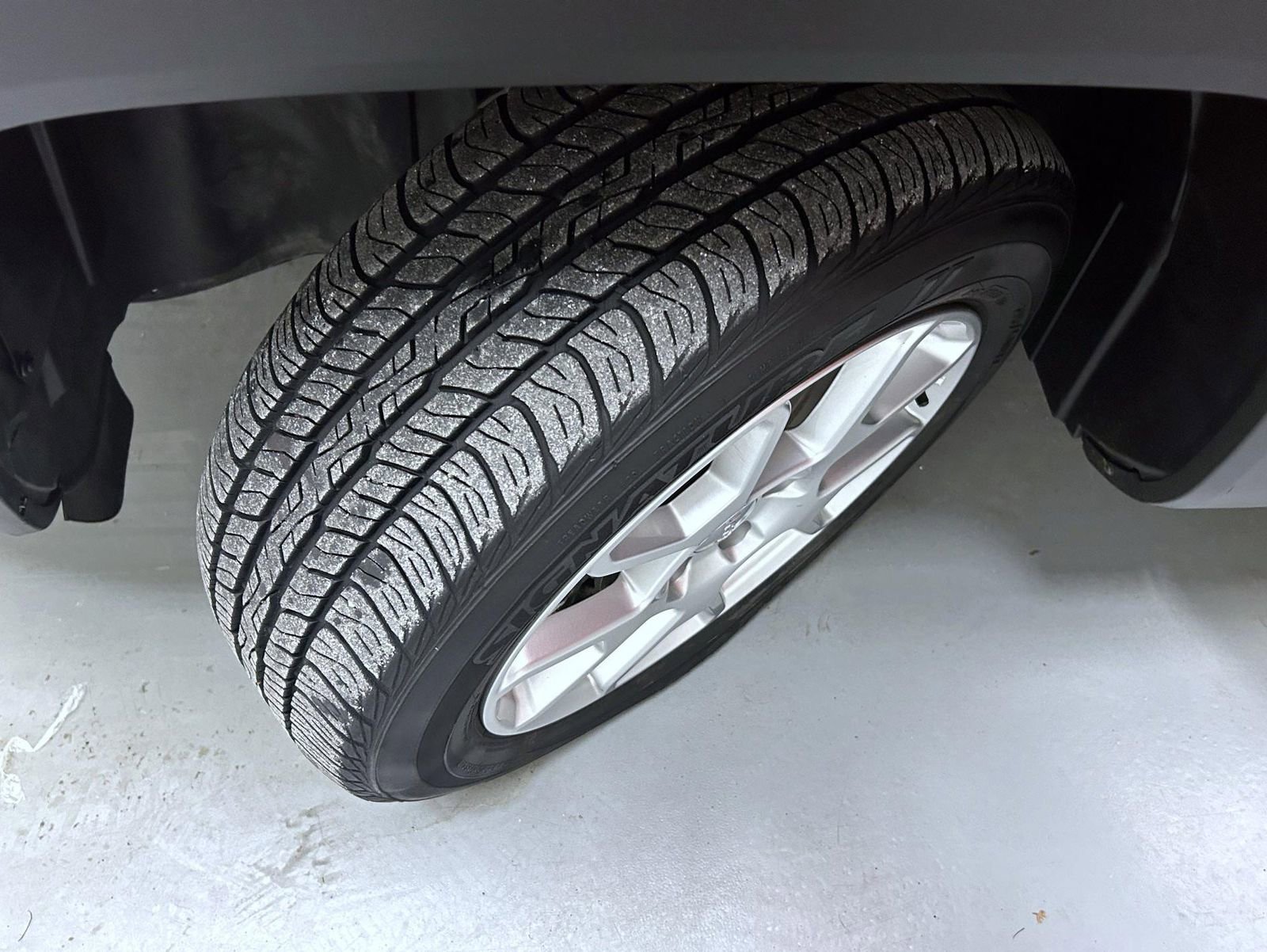 Used 2021 Jeep Renegade Latitude image 23