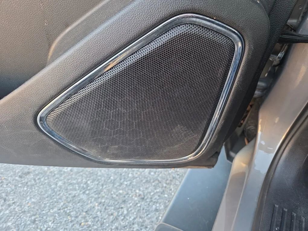 Used 2017 Chevrolet Suburban LS w/ Enhanced Driver Alert Package image 17