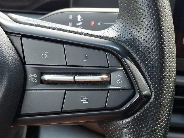Used 2024 Chevrolet Silverado EV W/T AWD/4WD image 23
