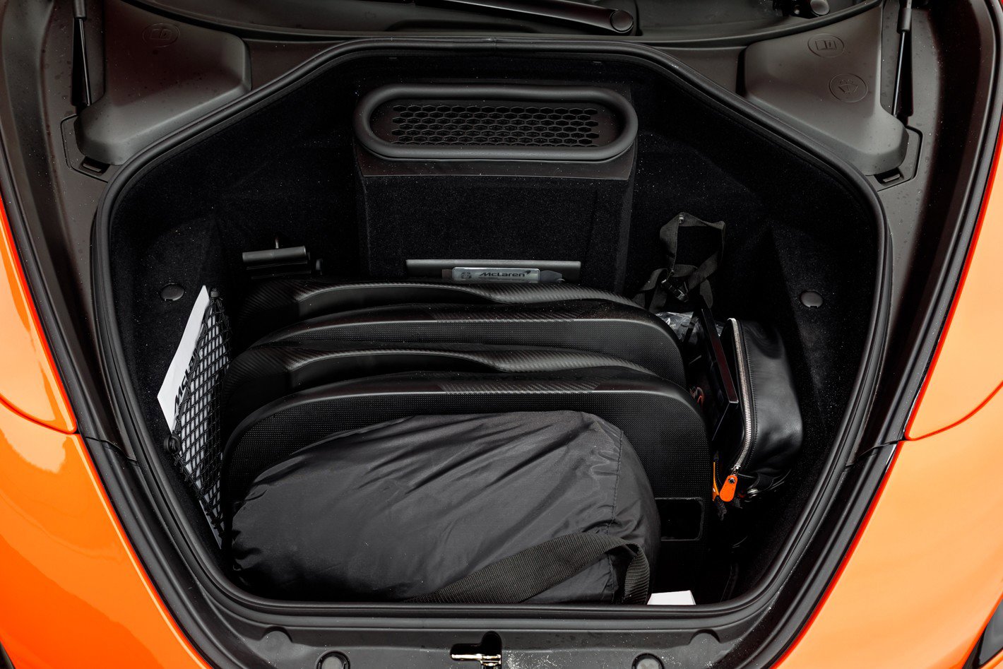 New 2026 McLaren 750S image 26