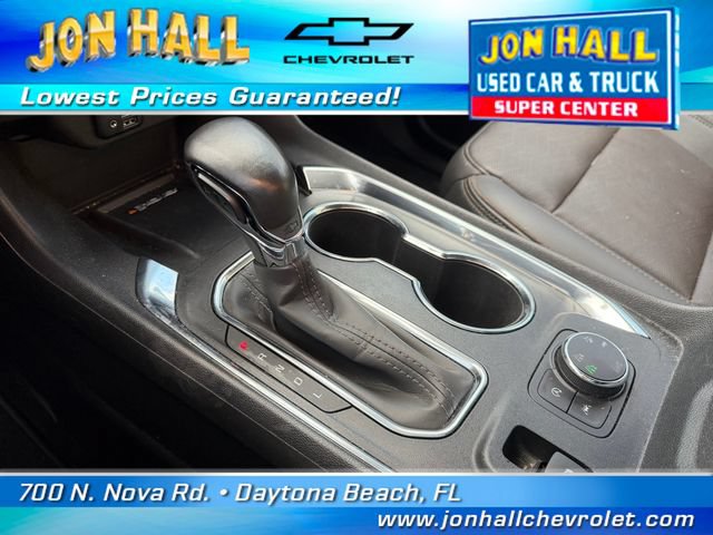 Used 2023 Chevrolet Traverse High Country AWD/4WD image 29