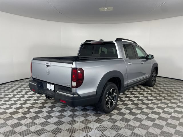 Used 2020 Honda Ridgeline RTL-E image 23