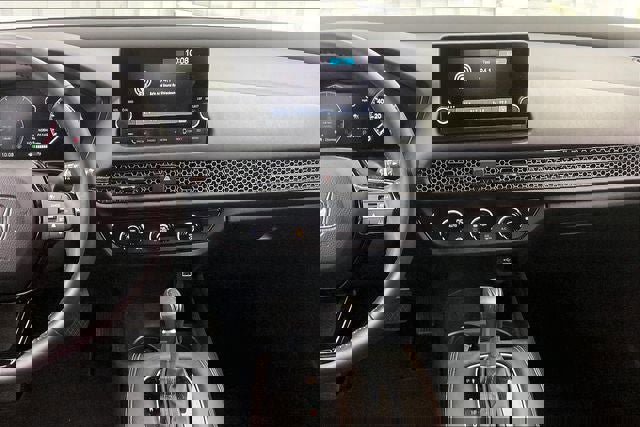 Certified 2024 Honda HR-V Sport image 6