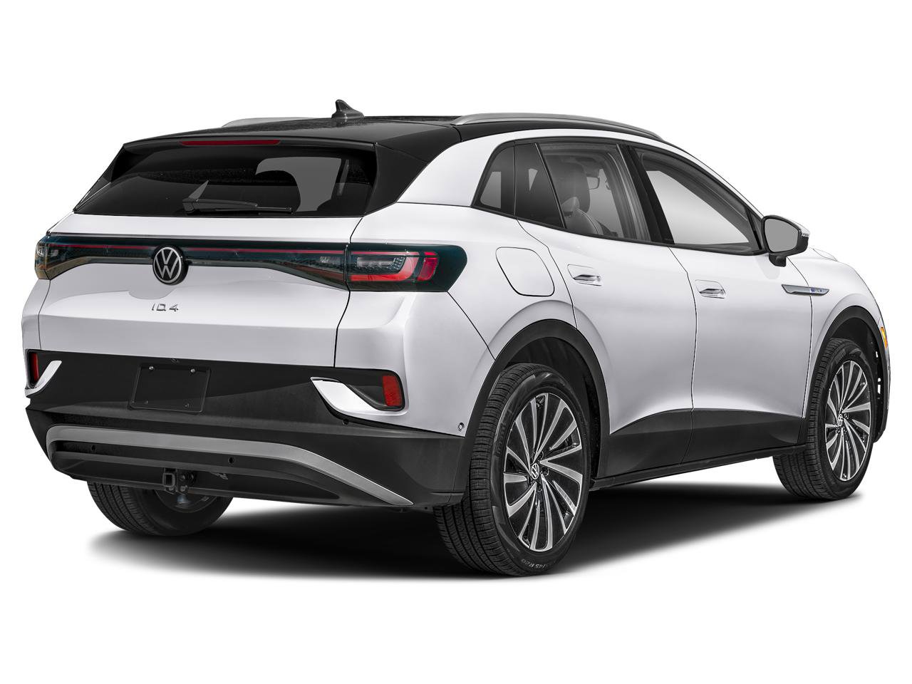 New 2025 Volkswagen ID.4 Pro S Plus image 47