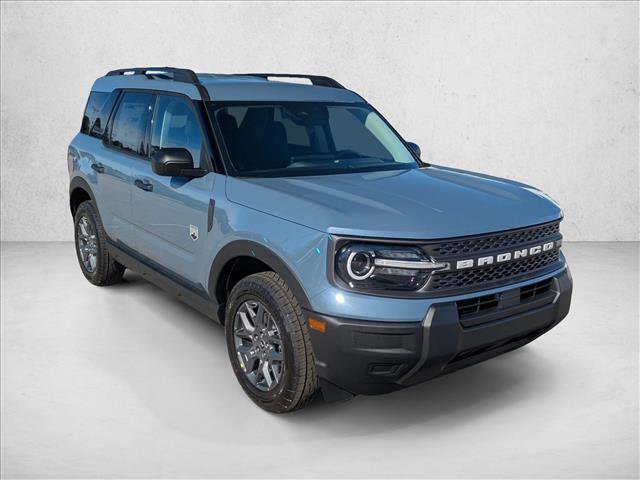 New 2025 Ford Bronco Sport Big Bend image 6