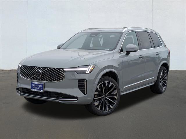New 2026 Volvo XC90 B5 Plus w/ Protection Package