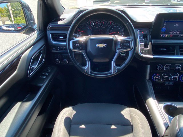 Used 2023 Chevrolet Suburban LS AWD/4WD image 27