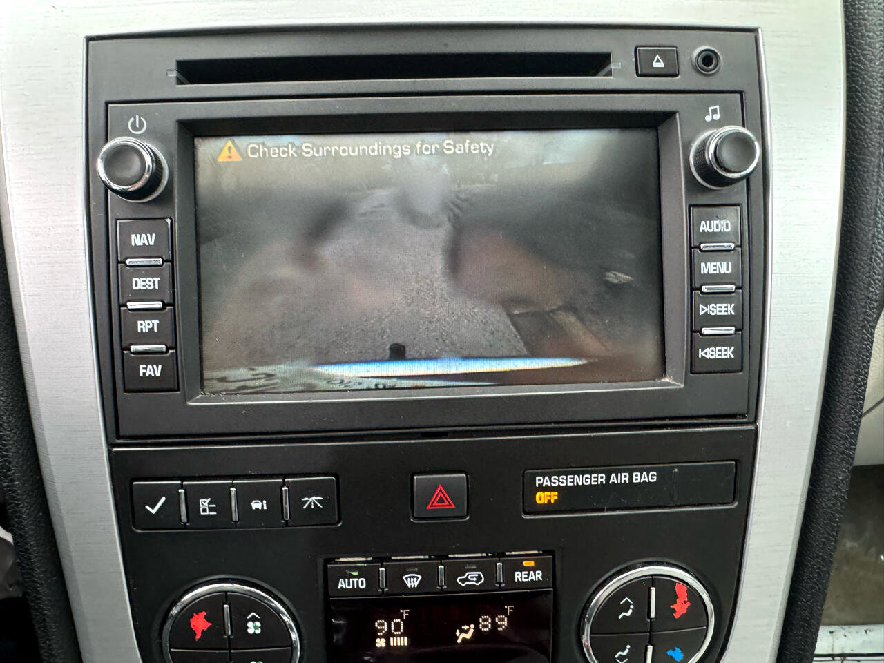 Used 2010 GMC Acadia SLT image 13