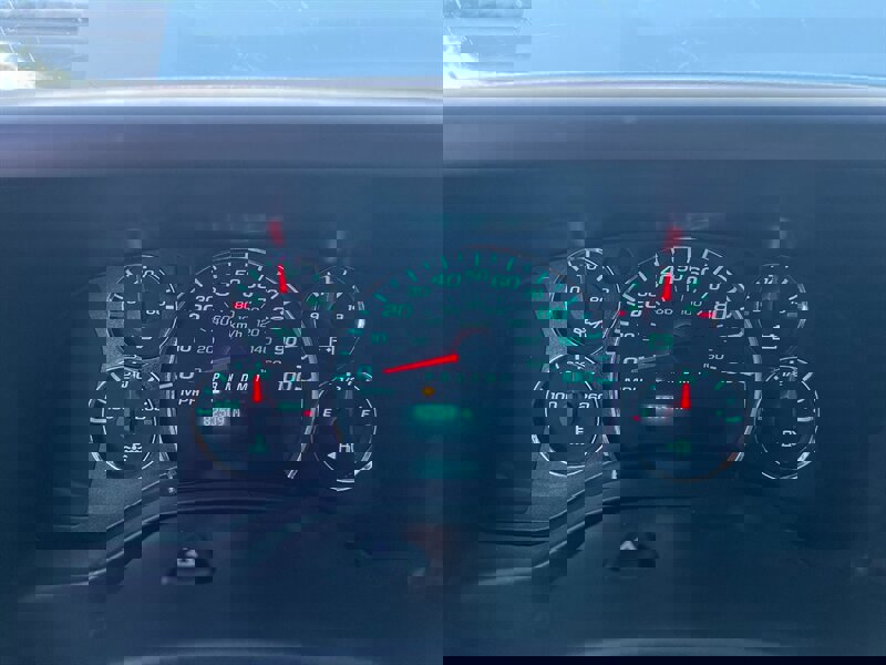 Used 2013 Chevrolet Express 3500 image 14