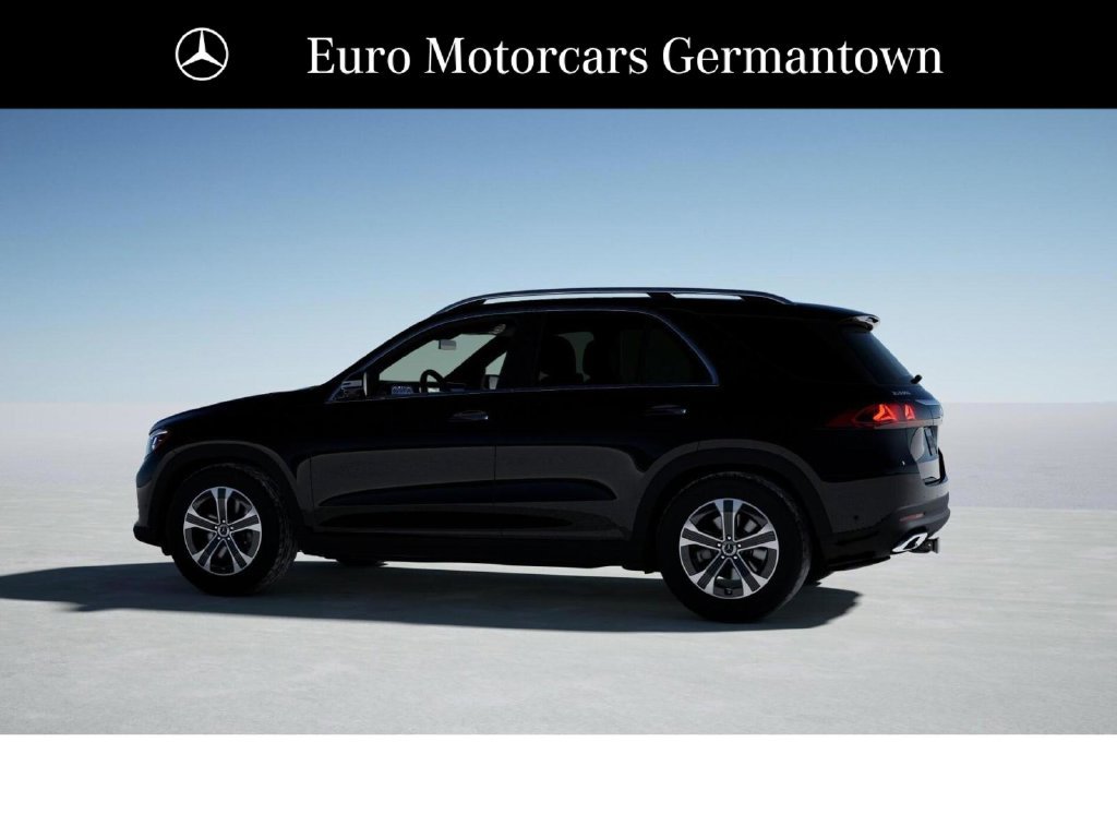 New 2027 Mercedes-Benz GLE 350 4MATIC image 32