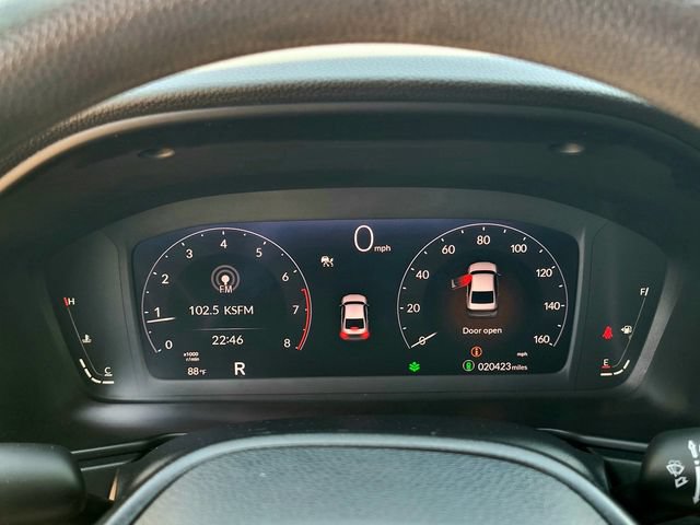 Used 2024 Honda Accord LX image 22