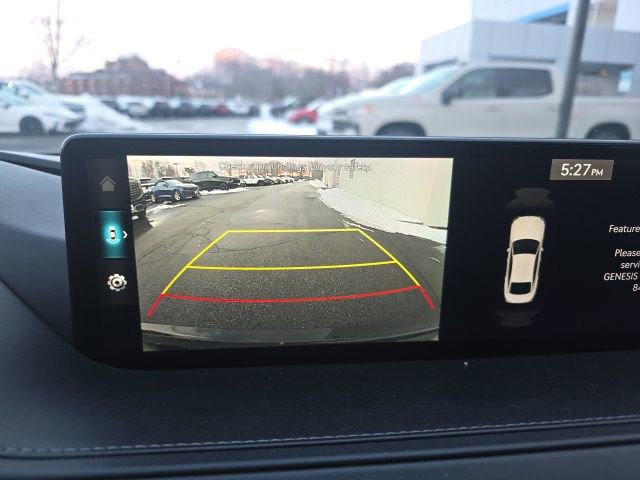 Used 2023 Genesis G80 2.5T image 32
