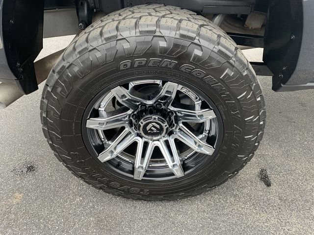 Used 2026 RAM 2500 Limited w/ Towing Technology Group AWD/4WD image 35