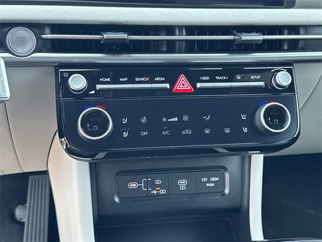 New 2026 Hyundai Tucson Limited image 25