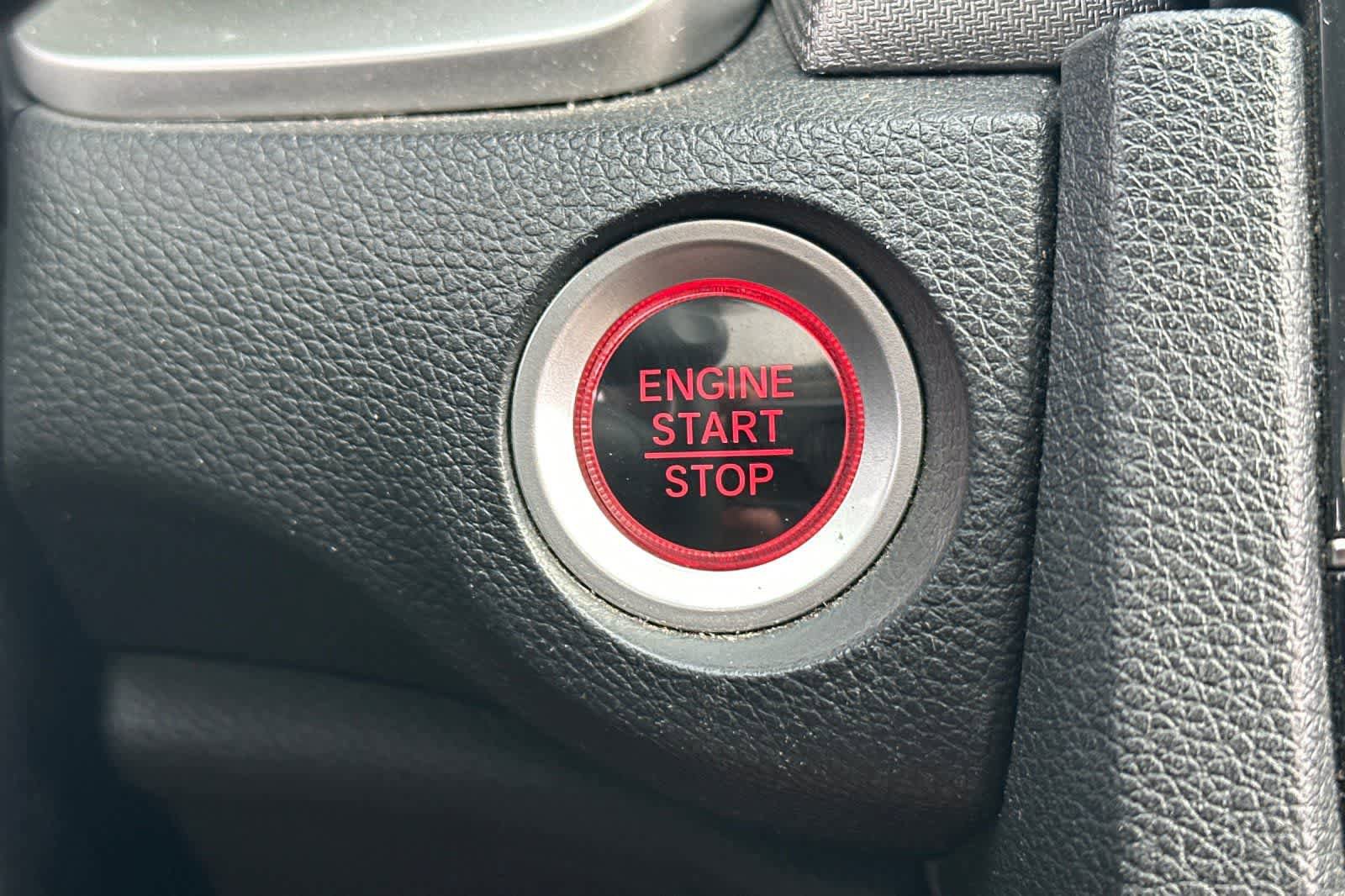 Used 2016 Honda Civic EX image 23