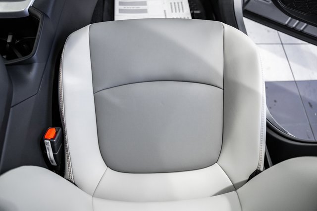 New 2025 Toyota RAV4 XLE Premium image 28