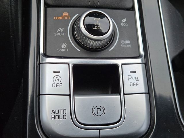 Used 2020 Kia Telluride S w/ S 8 Passenger Seating Package image 19