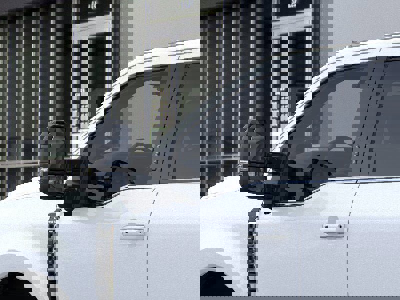 New 2026 Ford F350 Lariat w/ Snow Plow Prep Package image 20