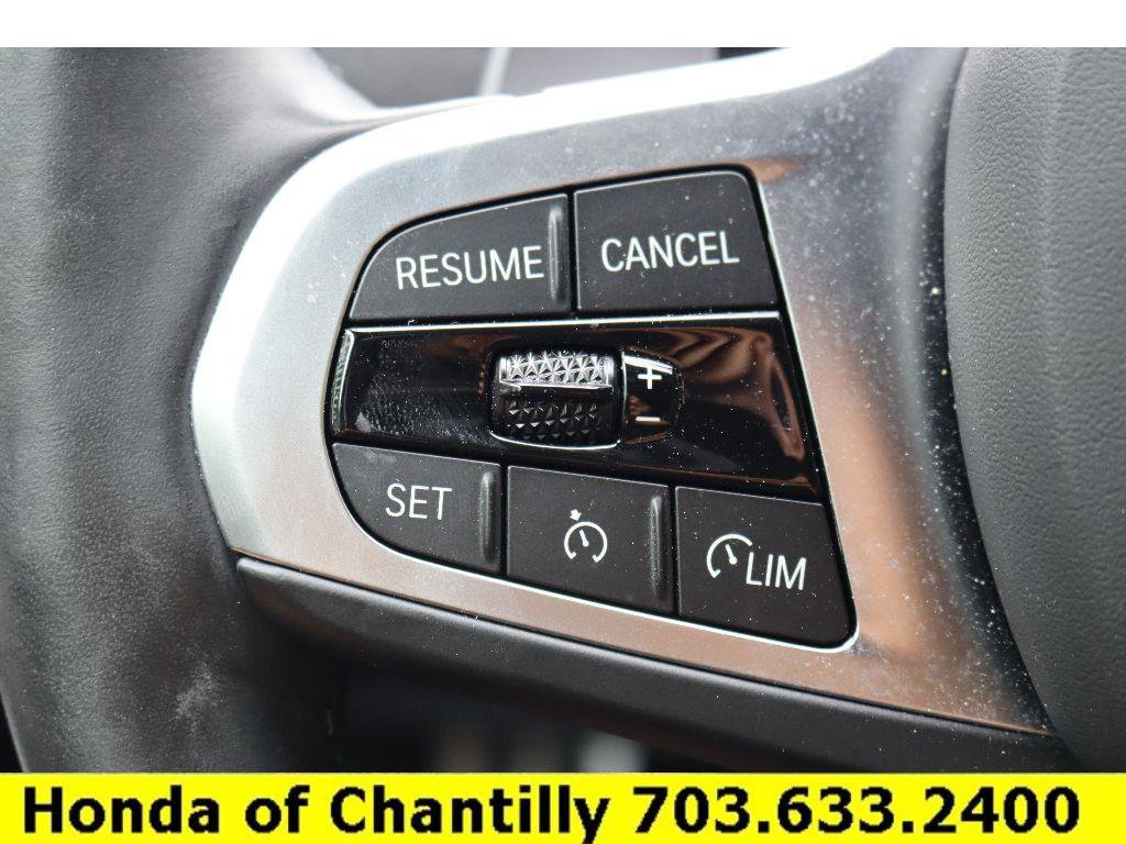 Used 2024 BMW M340i xDrive w/ Driving Assistance Package image 15