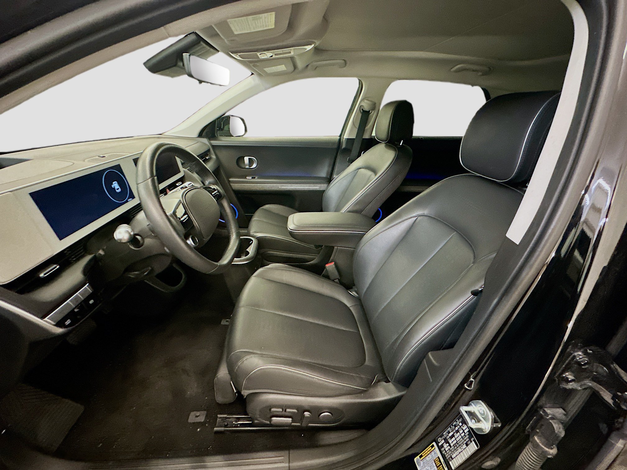 Used 2024 Hyundai Ioniq 5 Limited AWD/4WD image 13